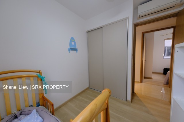 High Park Residences thumbnail photo